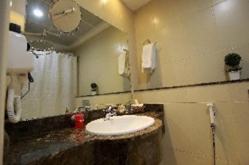 Naif View Hotel image 11