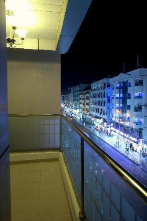 Naif View Hotel image 13