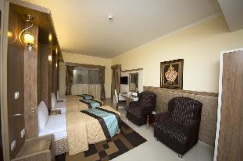 Naif View Hotel image 16