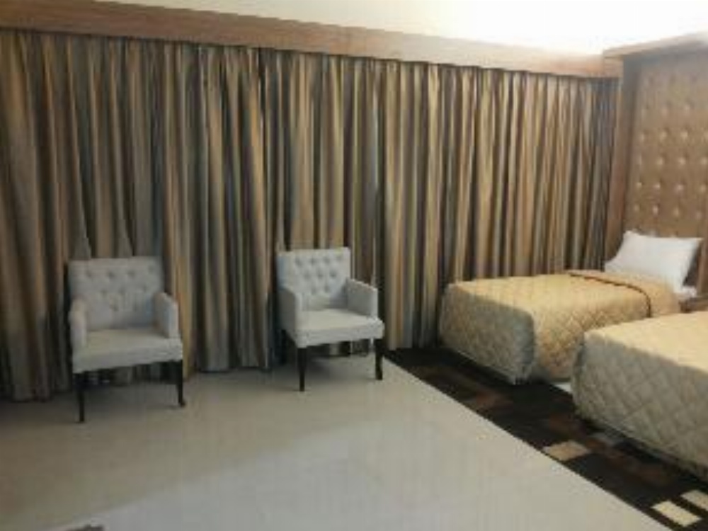 Naif View Hotel Main image