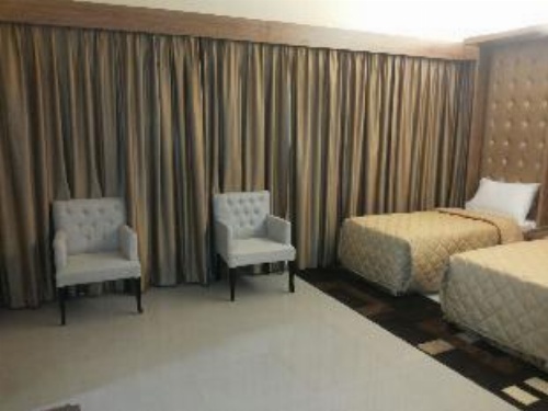 Naif View Hotel image 2