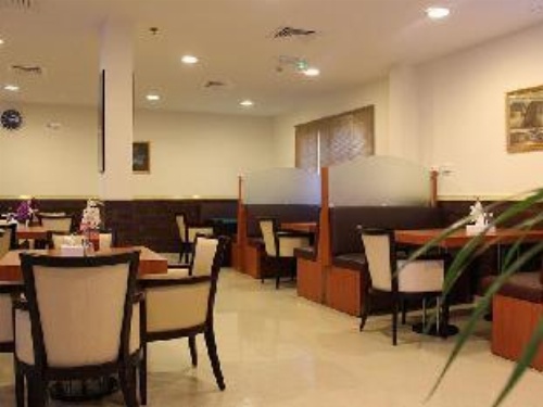 Naif View Hotel image 19