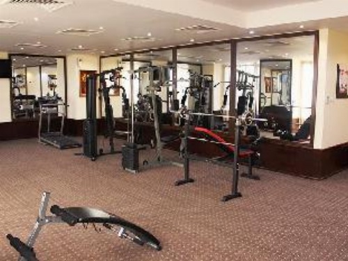 Naif View Hotel image 20