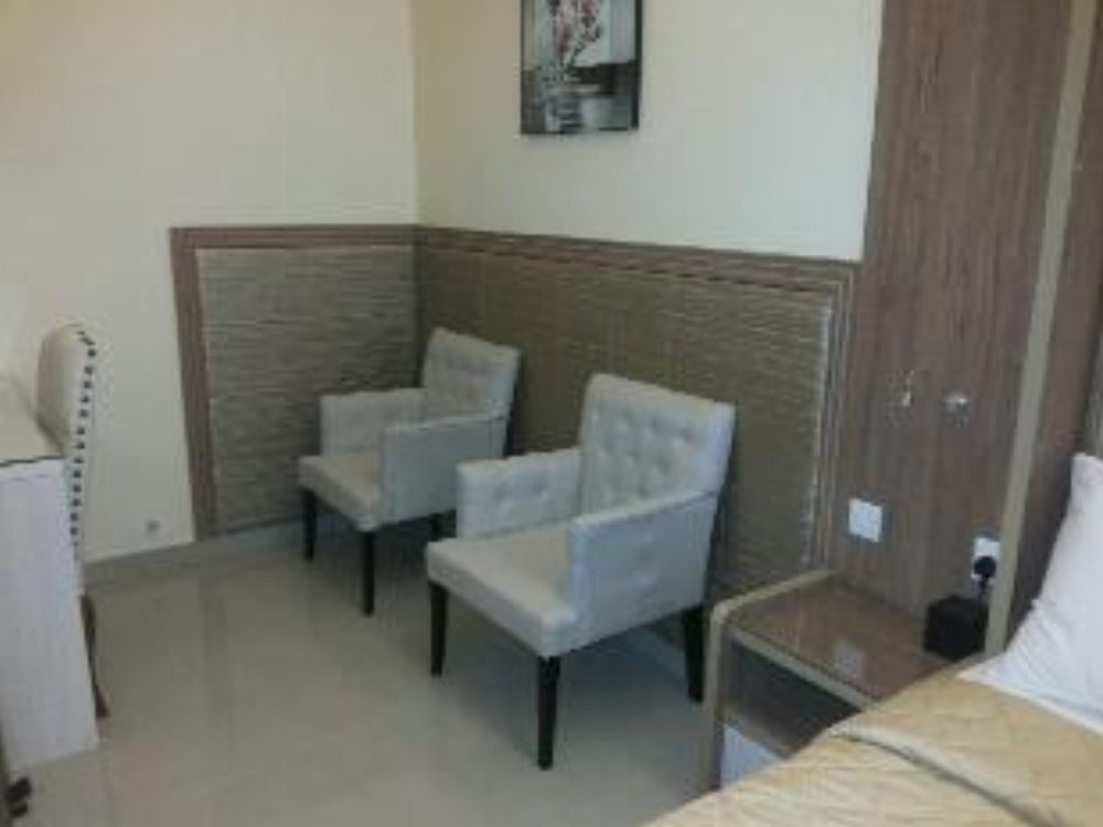 Naif View Hotel Main image